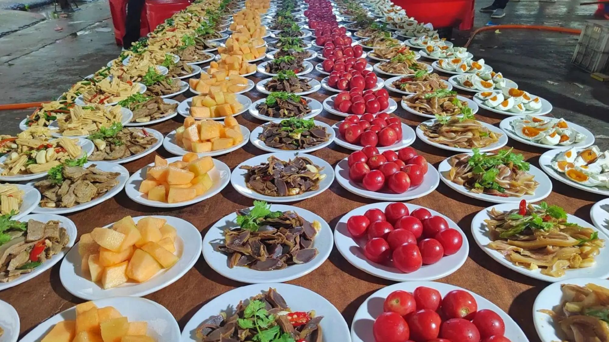 團餐服務 團餐服務